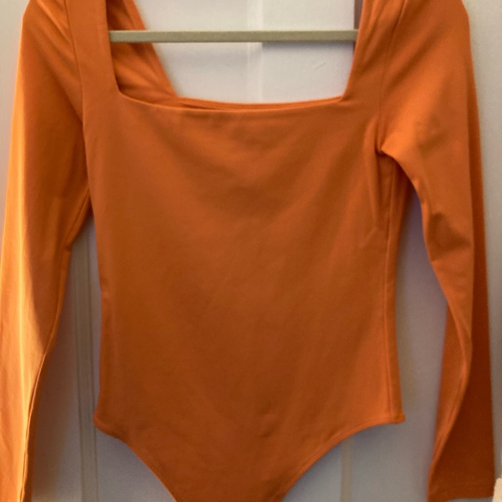 Aritzia Contour Bodysuit